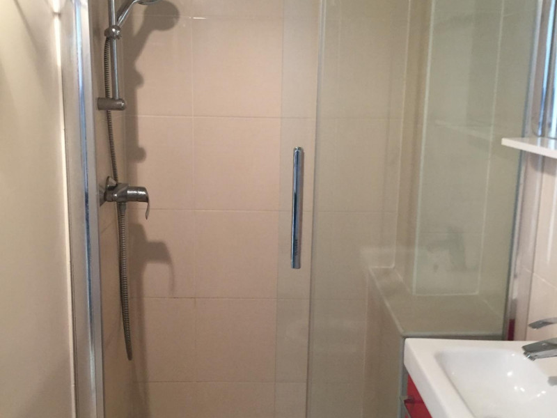 Jolie studio 18,62 m² meuble rennes centre photo 2